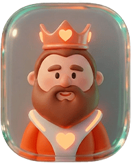 King of Hearts